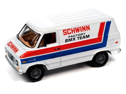 Chevrolet g20 van - g20,