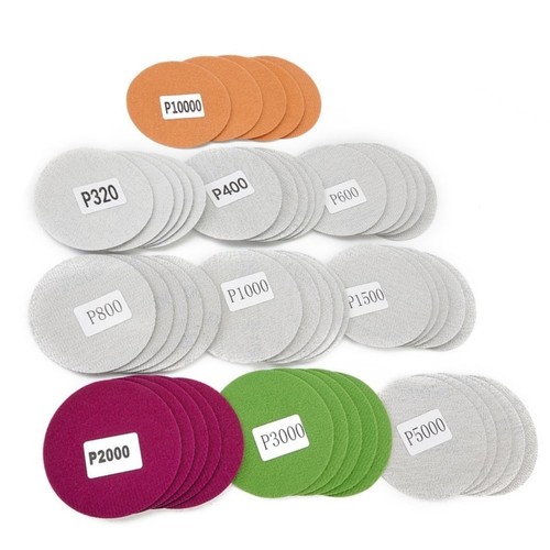 Disques poncer papier - ??,