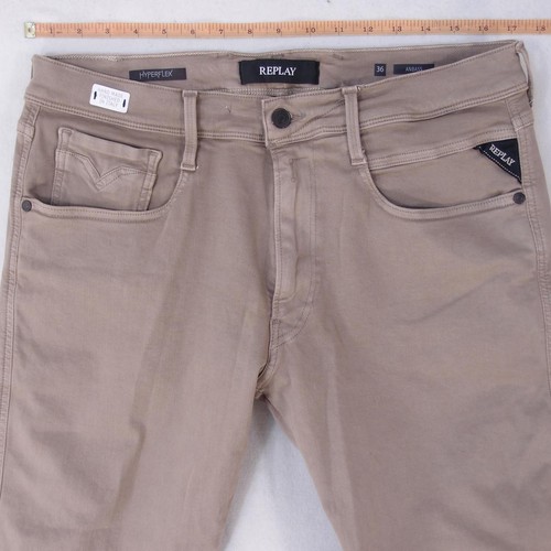 Hommes replay m914 anbass - m914,