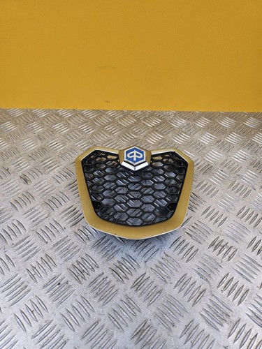 Grille radiateur pour - radiateur,