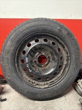 Roue De Secours Peugeot 206