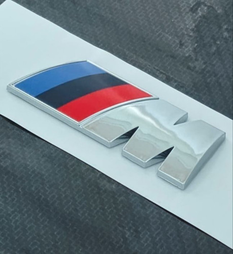 Logo bmw coffre - logo,