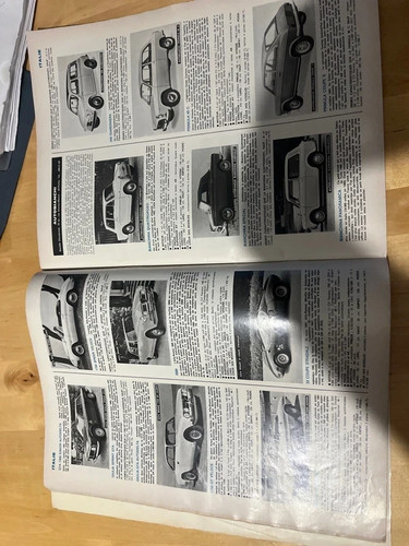 Auto journal le - –, salon
