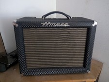 AMPEGJ-12-T 12" Guitar Amplifier  Tremolo VINTAGE 1965