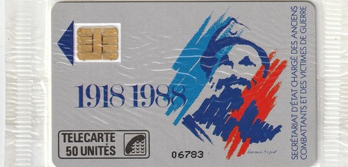 Télécarte france f35 - france,