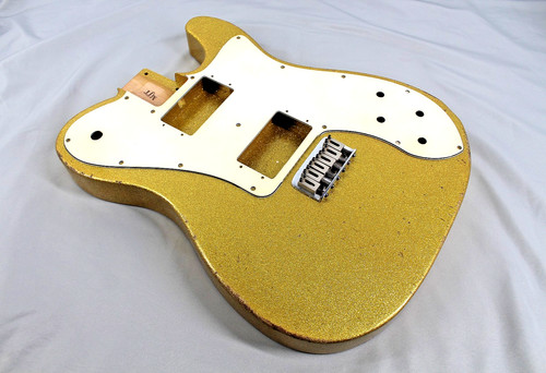 Mjt official custom - official, vintage