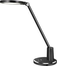 LAMPE DE BUREAU LED, JUKSTG