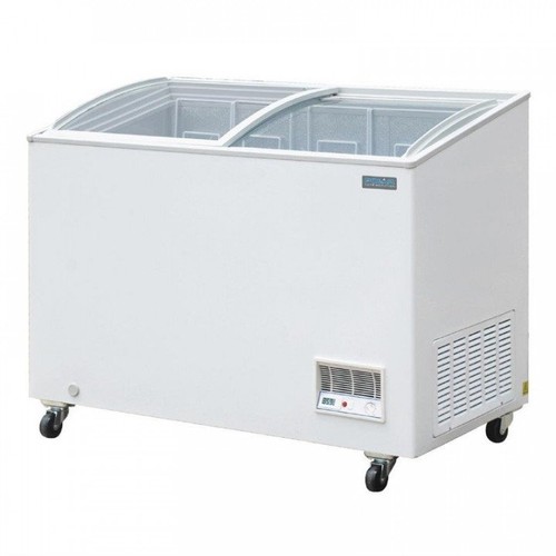 Congélateur coffre 270 litres - coffre,