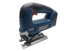 Scie sauteuse sans fil Bosch