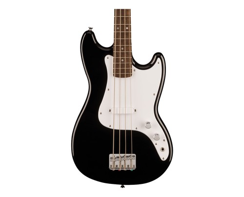 Used squier sonic bronco bass - used,