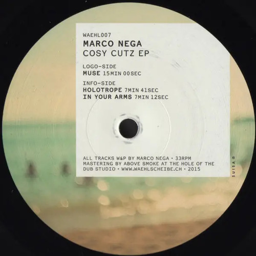 Marco nega cosy - marco,