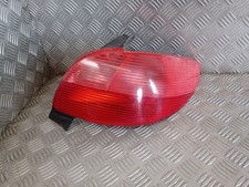 Feu arrière droit - PEUGEOT 206 Phase 1