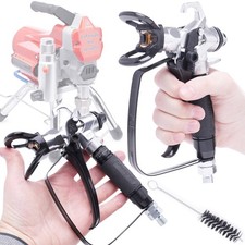 Graco Techrebal Techrebal