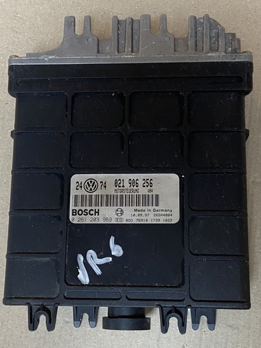 Ecu moteur vr6 aaa bosch - 2.8,