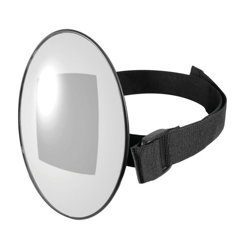 Miroir bébé safety view - bébé,