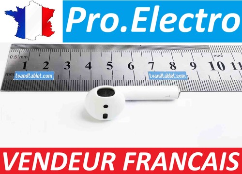 Original écouteur gauche - écouteur,