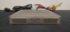 AMPLI PIONEER COMPONENT GM 4