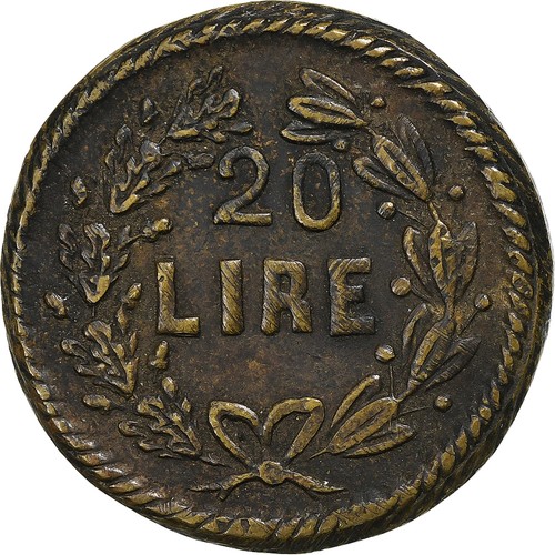 Italie poids monétaire - italie,,