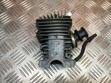 cylindre sans piston  tronçonneuse stihl MS 390