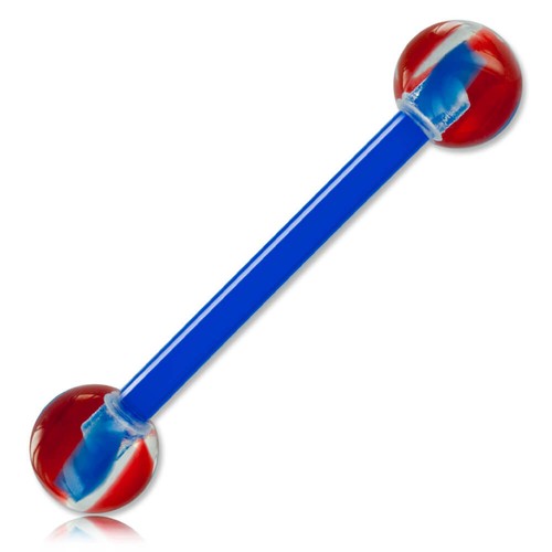 Barbell langue biosafe - barbell,