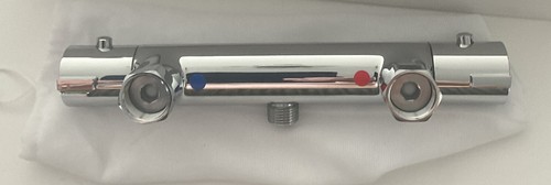 Mitigeur douche thermostatique - mitigeur,