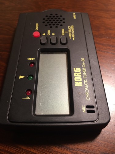 Korg chromatic - korg,