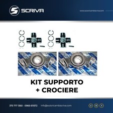 Kit De Support Et Croisières