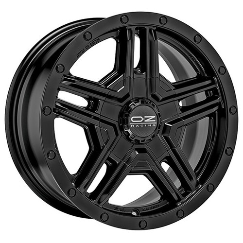Jantes roues racing - jantes, oz