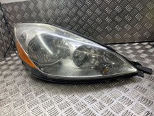 Toyota Sienna XL20 II 2007