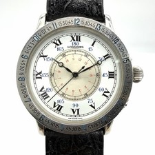 Montre Longines Lindbergh Hour