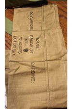 Cartouchière À Identifier