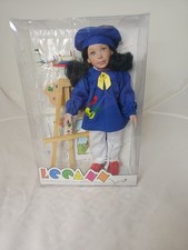 Leeann Doll Exclu Pfd 2006