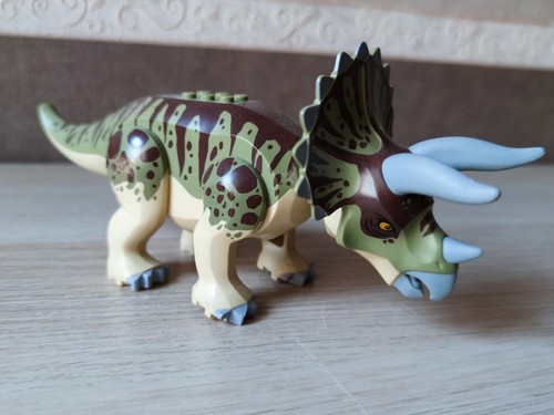 Playmobil dinosaure vintage