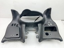 BMW C1 125 200 ABS Carénage