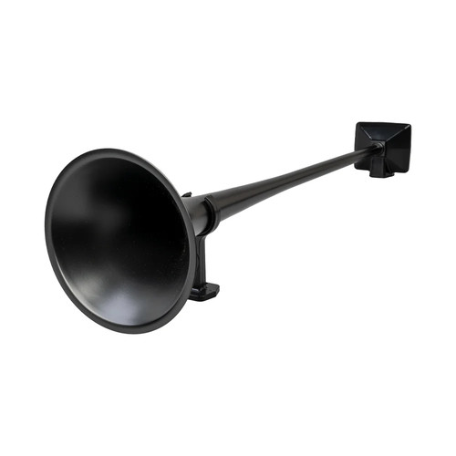 Klaxon hadley black - klaxon, “black