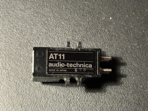 Audio technica cellule - audio,