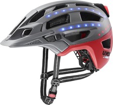 Casque Vélo Uvex Finale Light