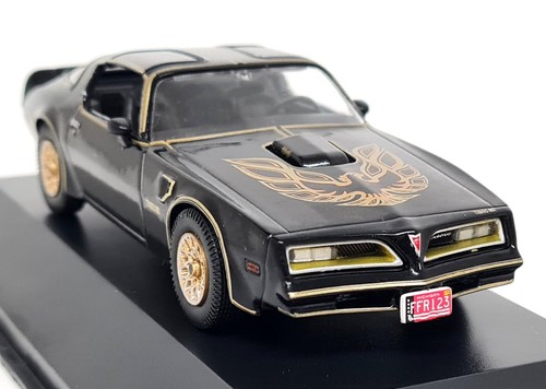 Atlas pontiac firebird - pontiac,
