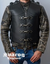 Gilet De Biker Club Invader En