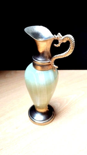 Petit vase aiguière en - petit,