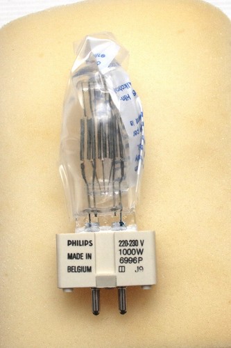 Lampe projecteur philips 1000w - projecteur,