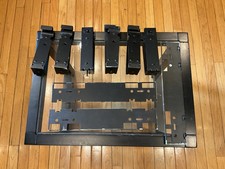 Bang & Olufsen Beosystem 4500 Wallmount Kit ‘SUPER RARE’. 