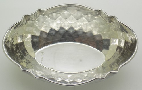 Vintage solid silver 800 - solid,