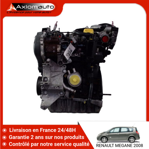 Moteur renault - 🇫🇷,