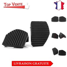 2pcs Couvercle en Caoutchouc