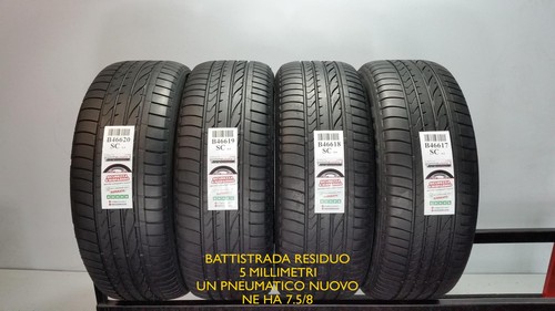 Pneus occasion 235 55r19 - d'occasion, 235/55r19