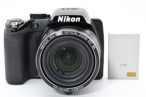 Appareil photo numérique