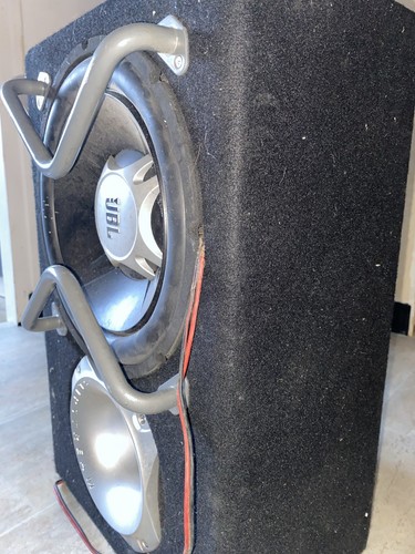 Caisson jbl - caisson,