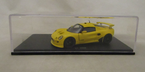 Voiture lotus exige 2000 - voiture,
