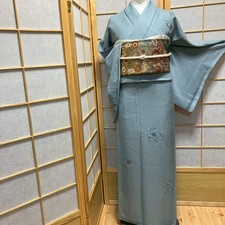 6454# Kimono Japonais Vintage